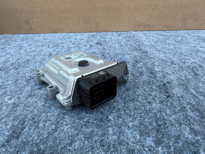 GENESIS GV80 2021-2023 OEM TRANSMISSION COMPUTER CONTROL MODULE UNIT 9544147AC0