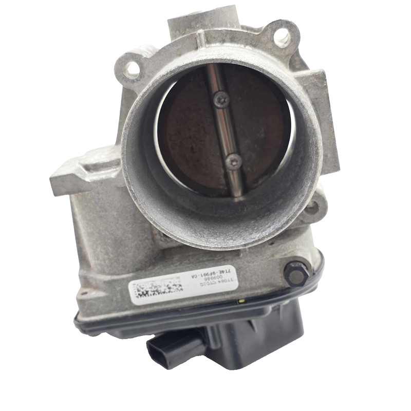Ford Flex 3.5L W/O Turbo Throttle Valve Assembly 2011 P/N 7T4E9F991GA