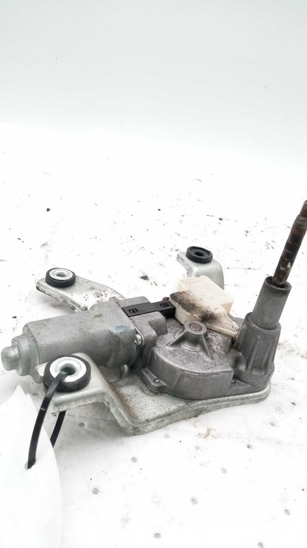 Used Back Glass Wiper Motor fits: 2010 Dodge CaliberGrade A