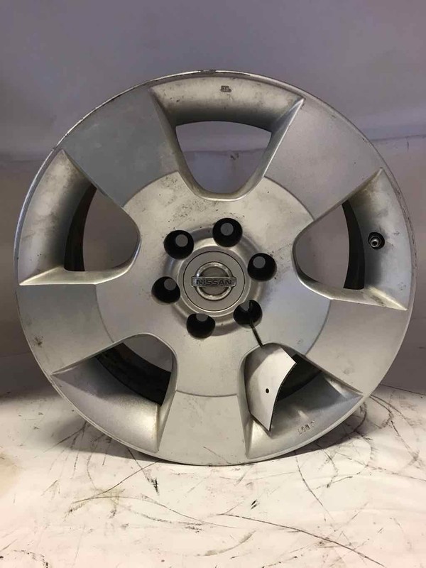 Wheel NISSAN PATHFINDER 06 07 08 09 10 11 12