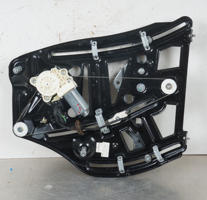 07-14 Mercedes W216 CL600 CL63 AMG CL550 Rear Right Window Regulator Motor OEM