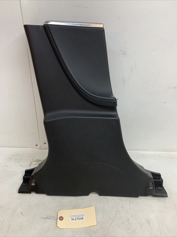 ⚡️Tesla Model S Left B Pillar Trim Cover Panel Driver Side 1002523-08-B 27048 U9