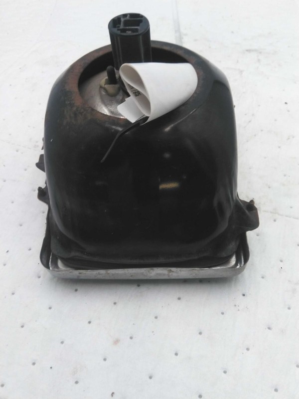 2003 Ford E250 Van Left Headlight Assembly White OEM 522760 Used 170K Miles