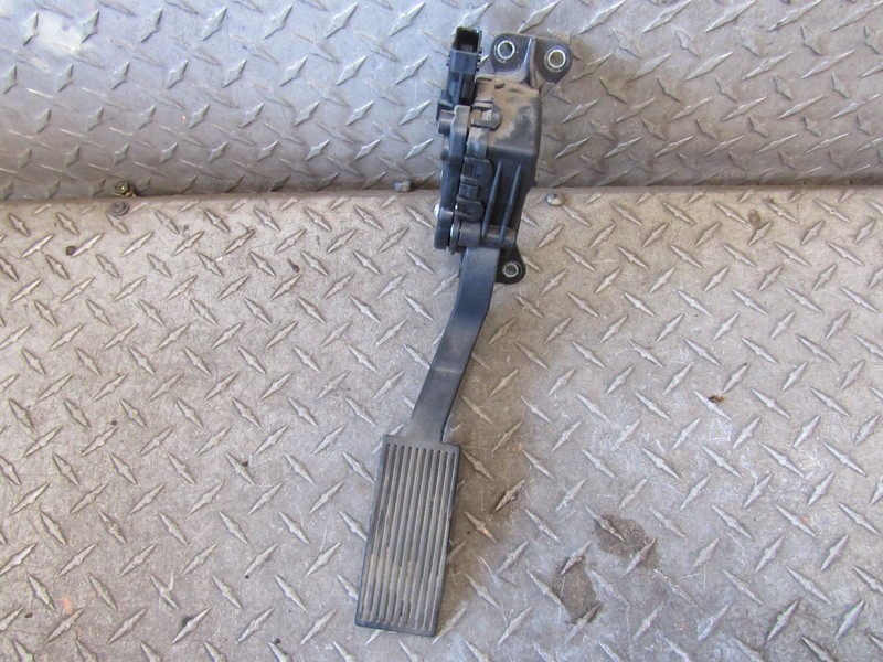 2007 NISSAN XTERRA ACCELERATOR GAS PEDAL 4.0L 6CYL