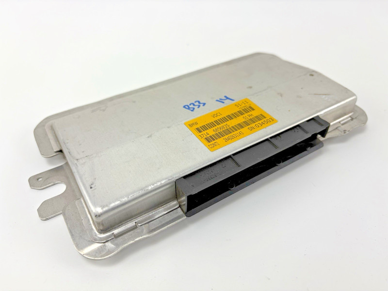 BMW F22 F30 F32 F36 F15 F16 Suspension Control Module Computer VDC1 Unit OEM