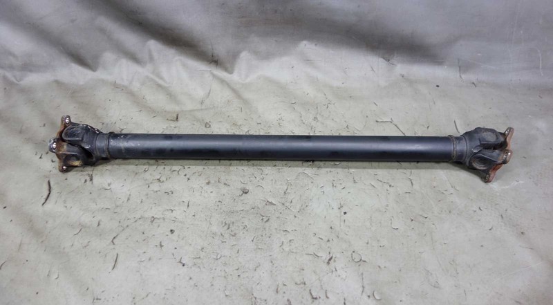 2013-2017 BMW F30 3-Series F22 AWD xDrive Factory Front Drive Shaft U-Joints OEM
