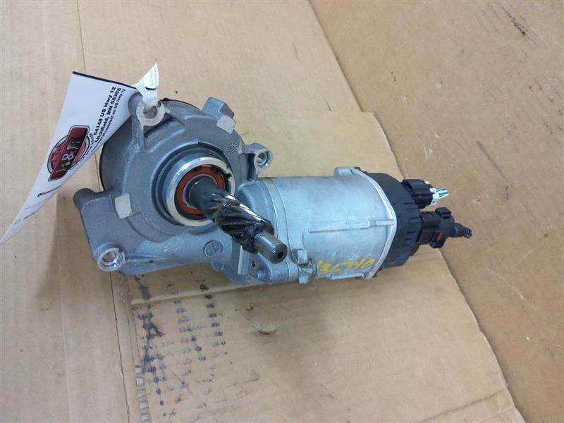 EQUINOX 2022 Power Steering Pump 263347