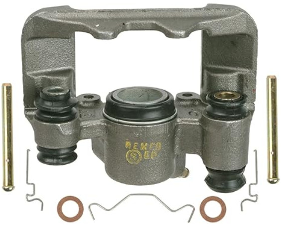 🔰Reman Disc Brake Caliper P N 19 2612