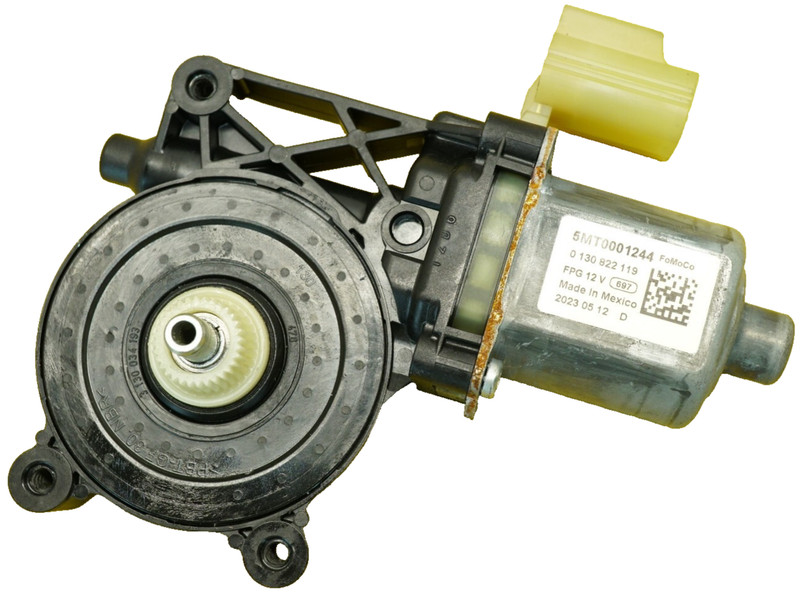π
2021-2024 FORD F-150 OEM RIGHT FRONT PASSENGER SIDE WINDOW MOTOR 5MT0001244