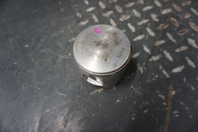 1994-1996 Yamaha OEM Piston Ass'y STD Vmax Mountain Max 8CA-11631-00-93