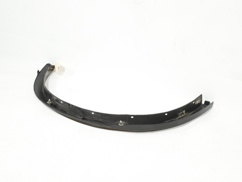 2011-2017 BMW F25 X3 Rear RIGHT Wheel Arch Fender Flare Molding 8050458 OEM