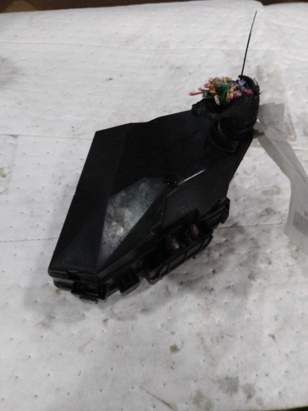 2015 Honda Pilot OEM Fuse Box 3.5L Grey 38250SZAA52, 38256SZAA11, 174K Miles