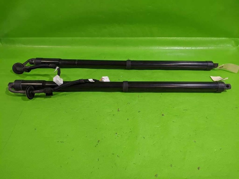 18-20 ROGUE VIN J 1ST DIGIT POWER LIFTGATE HATCH STRUTPAIR OEM 4600-59