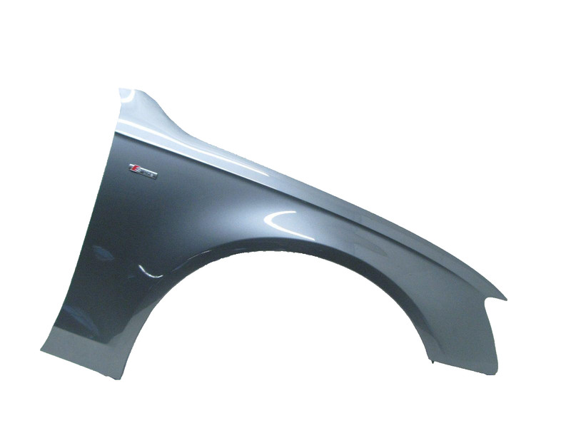 ๐ SEDAN WAGON 09-12 AUDI A4 S4 FRONT FENDER PASSENGER RIGHT (NO SHIPPING)