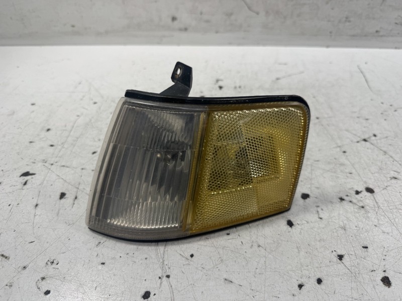 90-91 Honda Civic WG Left Side Marker OEM