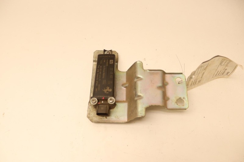 2008-2019 MASERATI GRANTURISMO REAR TPMS TIRE PRESSURE SENSOR MODULE OEM