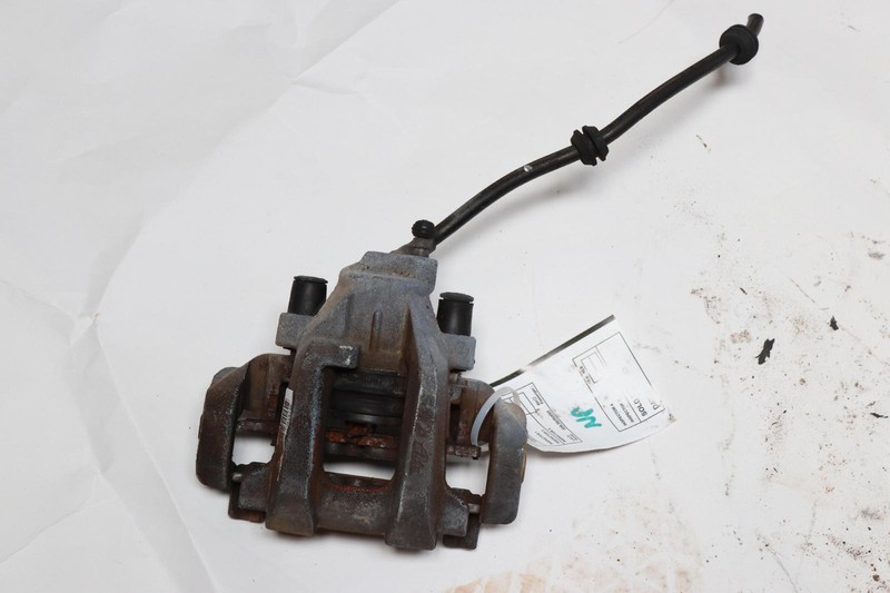 2007-2012 MERCEDES GL CLASS GL450 REAR LEFT SIDE BRAKE CALIPER OEM