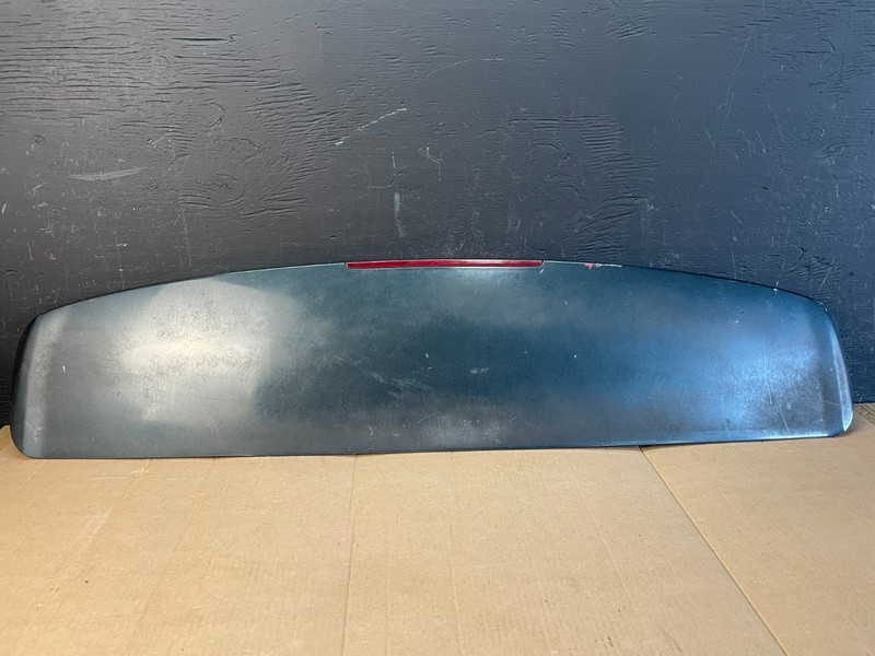 2005 2006 2007 Honda Odyssey Rear Trunk Spoiler Gate Oem AC2100 DG