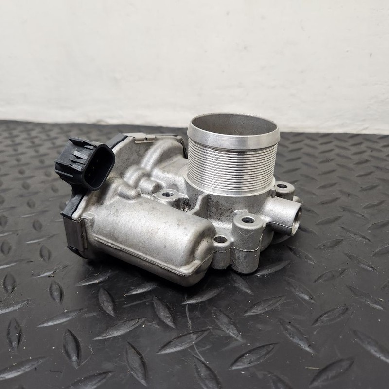 11-16 Chevrolet Cruze 1.4L Throttle Valve Body Assembly OEM 55565489