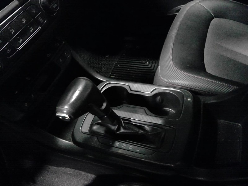 CANYON 2019 Automatic Transmission Shifter 1780364