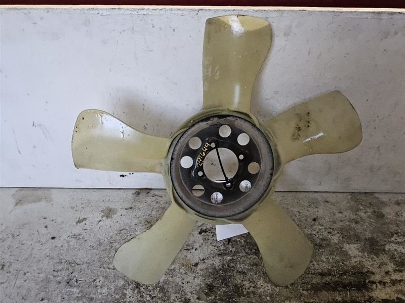 Fan Blade Classic Style 5 Lug Wheel 5.7L Fits 09-23 DODGE 1500 PICKUP 3379236