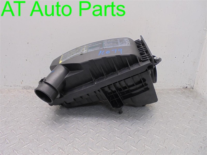 08 09 10 11 12 ESCAPE MARINER 2.5L HYBRID AIR CLEANER BOX OEM 9M6Z9600B