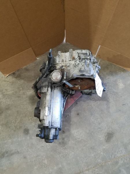 Automatic Transmission 3.8L 3.29 Axle Ratio Opt FR9 Fits 05 IMPALA 259230