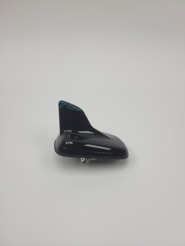2020-2025 Audi A5 Sportback Exterior Roof Shark Antenna 2.0L AWD OEM 4M0035503Q
