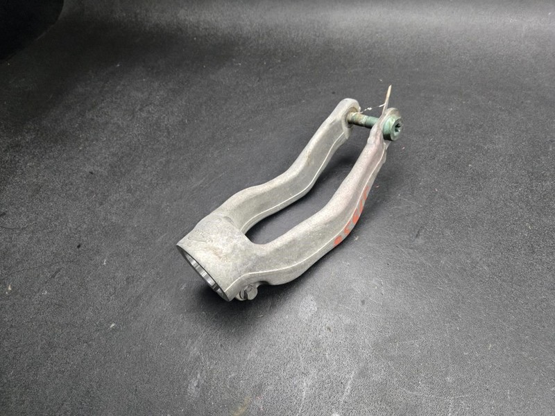 Front Right Air Suspension Strut Fork 2018 Range Rover Velar GX73-3462-AC 19 20