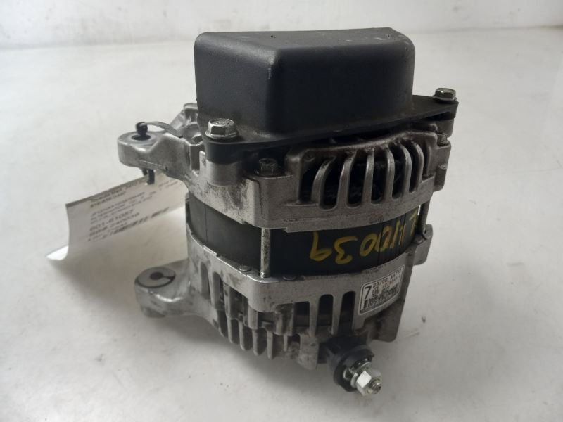 13-16 SCION FR-S 2.0L 130AMP ALTERNATOR ASSEMBLY
