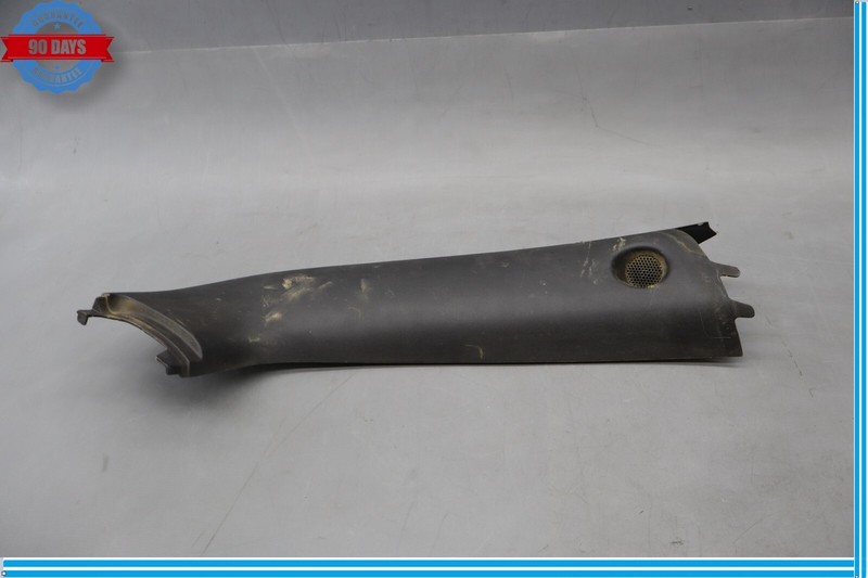 06-09 Pontiac Solstice Front Right A Pillar Trim Cover Panel W/ Speaker Oem