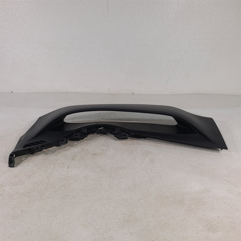 12-15 Honda Civic Si Upper Dash Trim Bezel Aa7280