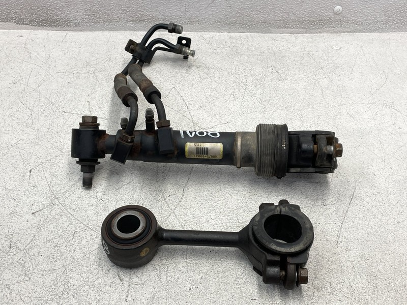 2010-2013 Lexus GX460 Front Stabilizer Hydraulic Anti Roll Sway Bar AWD 1608 OEM
