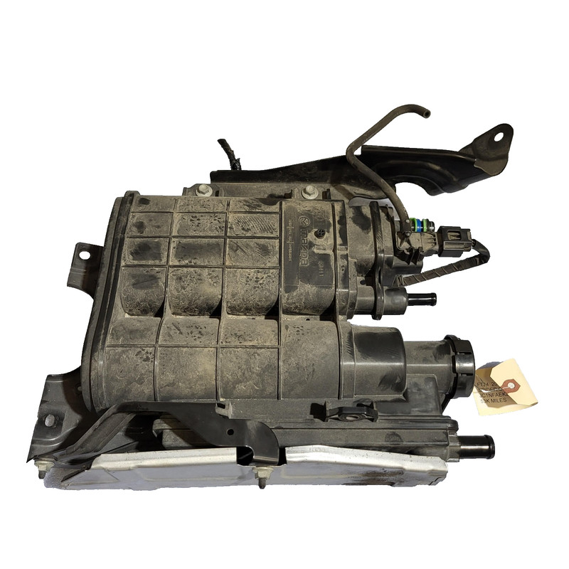 Used Oem Fiat Fuel Vapor Evaporator Canister for 2017-2019 124 Spider Lusso 1.4L