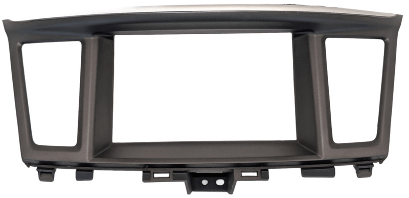 2017-2020 INFINITI QX60 JX35 OEM DASH CENTER AIR VENT GRILLE PANEL COVER TRIM