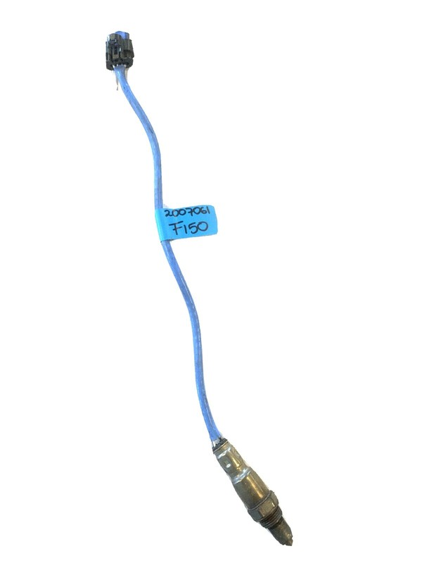 2018 FORD F150 3.3L OXYGEN SENSOR ASSY OEM JL3A93444DB