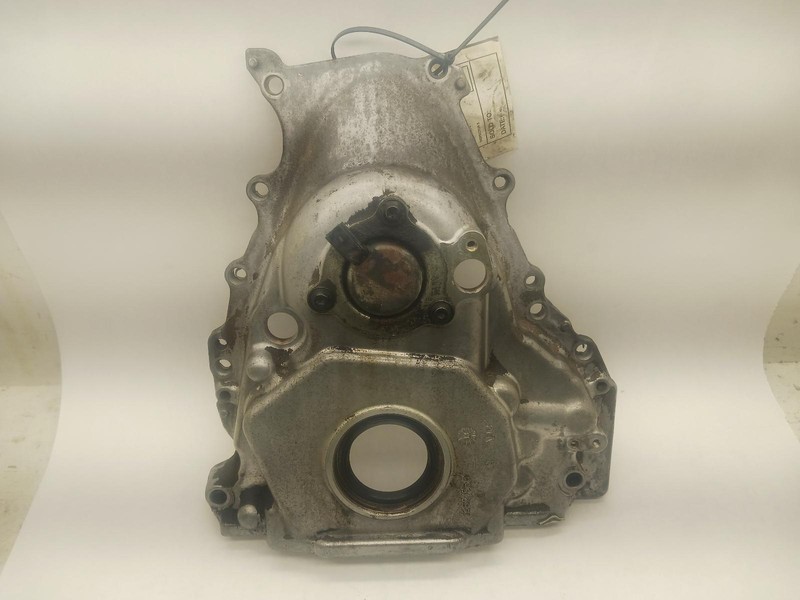 14-'24 CHEVROLET SILVERADO 1500 Timing Cover 5.3L OEM 6 Month Warranty!