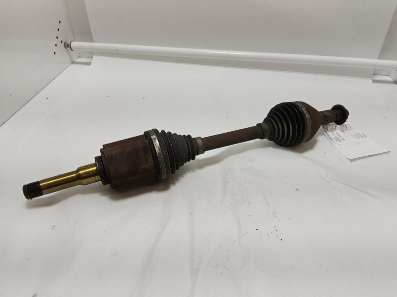 Driver Axle Shaft Front Automatic Transmission FWD 2.4L Fits 11-17 REGAL 3560965