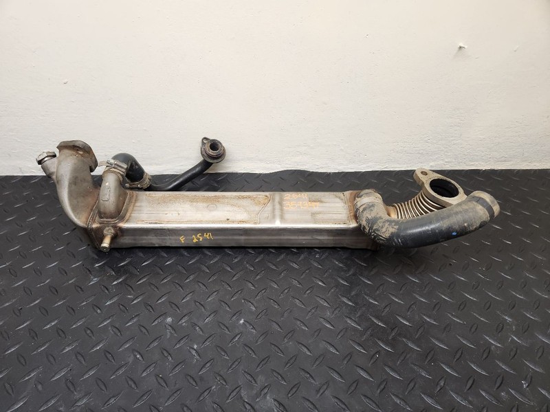 08-10 Ford F250SD F350SD 6.4L Upper EGR Cooler Assembly OEM 8C3Z-9P456-C