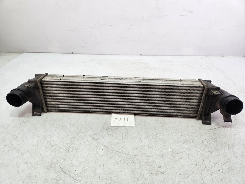 ✅ 10-15 OEM Volvo S80 3L Intercooler Charge Air Cooler Radiator *