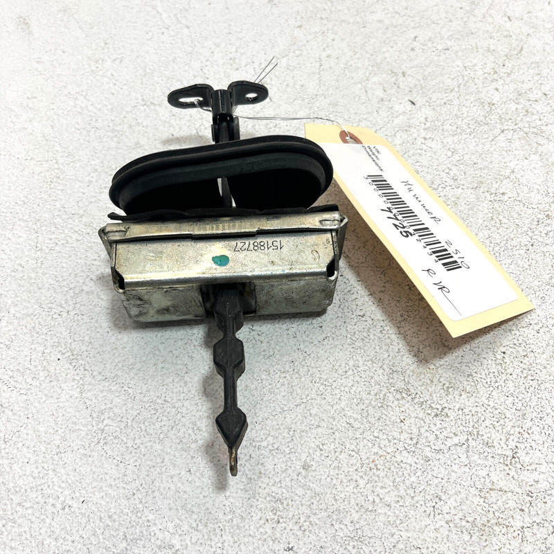 Rear Right Side Door Hinge Check Strap Catch Stopper HUMMER H2 2003-2009 OEM
