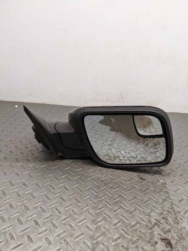 Passenger Side View Mirror Power Manual Fold Painted Fits 11-15 EXPLORER 1165534
