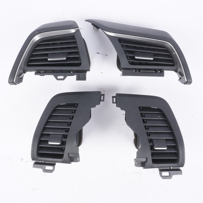 2018 - 2023 HONDA ODYSSEY OEM FRONT DASH RIGHT & LEFT A/C HEATER AIR VENT SET