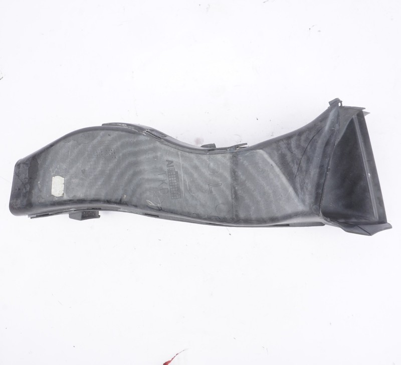 11-13 OEM BMW E92 E93 328 335 Coupe LCI Left Driver Side Brake Air Duct