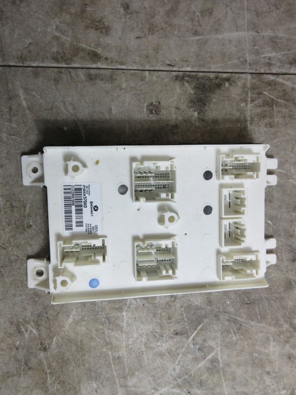 2020 Jeep Wrangler JL OEM BCM Body Control Module 68434570