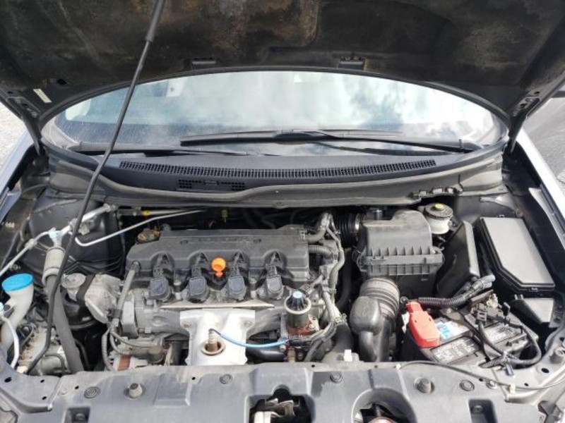 12-'15 HONDA CIVIC Engine 1.8L 62k miles 6 Month Warranty!
