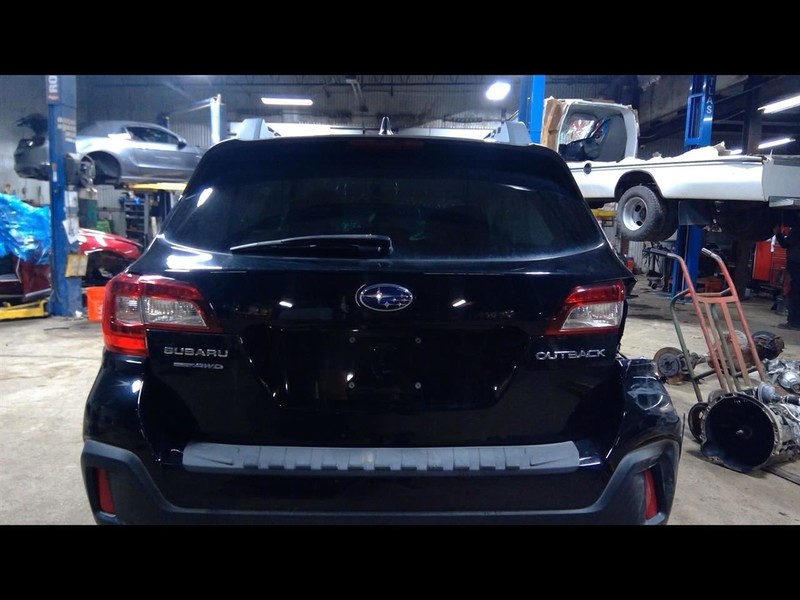 Liftgate/Hatch/Tailgate Rear View Camera Wagon Outback Fits 15-19 LEGACY 1551648