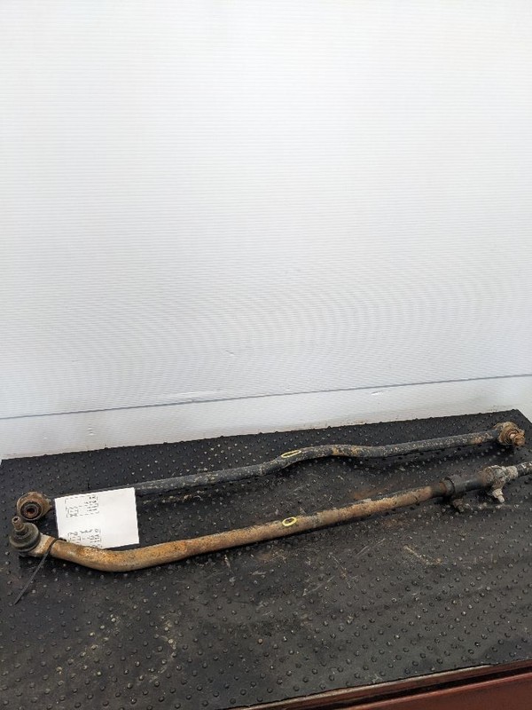 2007-2018 JEEP WRANGLER JKU JK FRONT & REAR TRACK BARS OEM1193961