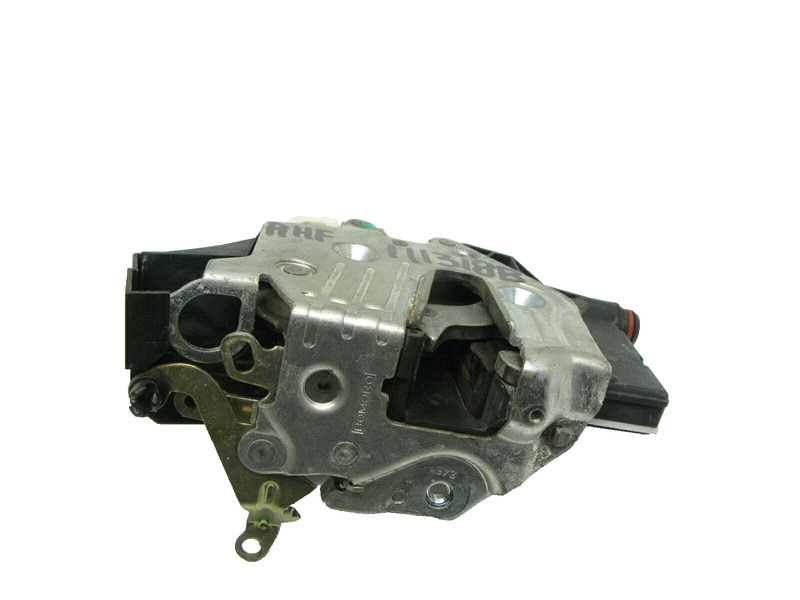 96-02 MERCEDES R129 SL500 SL320 RIGHT PASSENGER DOOR LATCH ACTUATOR 111318B