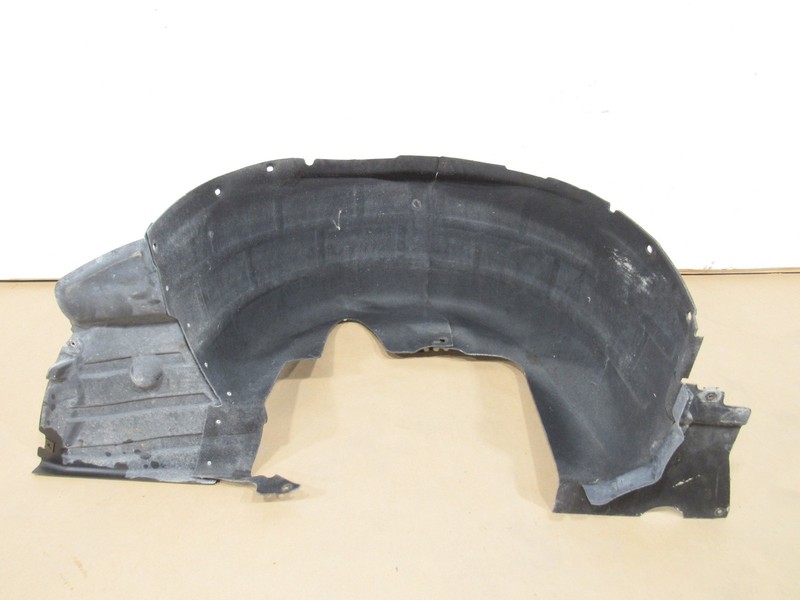 14-18 Aston Martin Vanquish 2014 Rear Right Fender Liner Splash Shield Cover |:Y